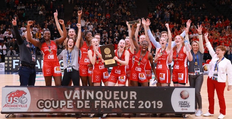 coupe de france cdf