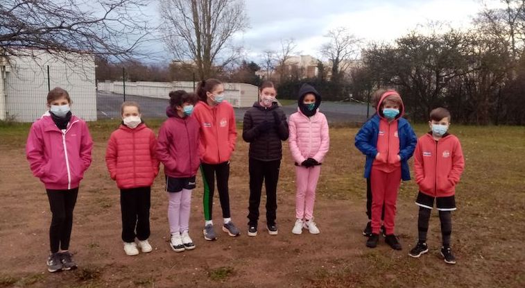 Séance extérieures