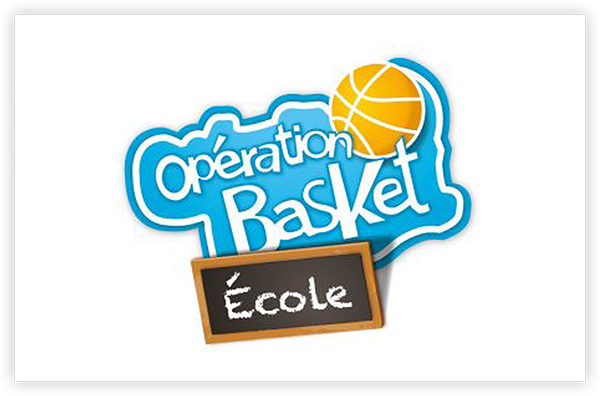Basket école