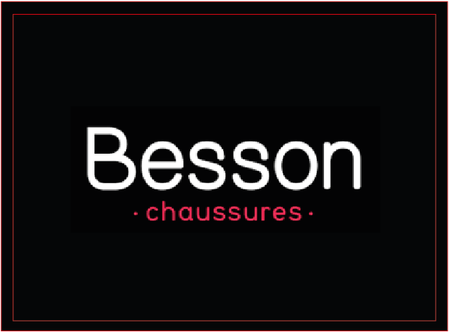 Besson Chaussures