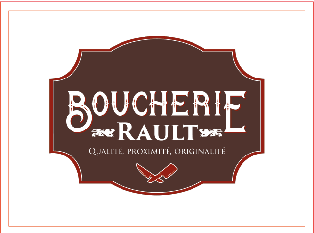 Boucherie Rault