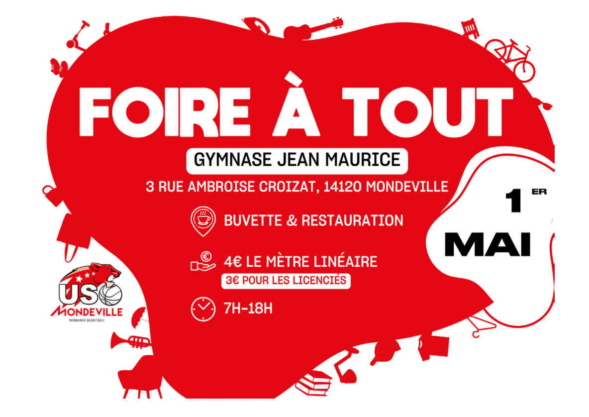 Foire à tout