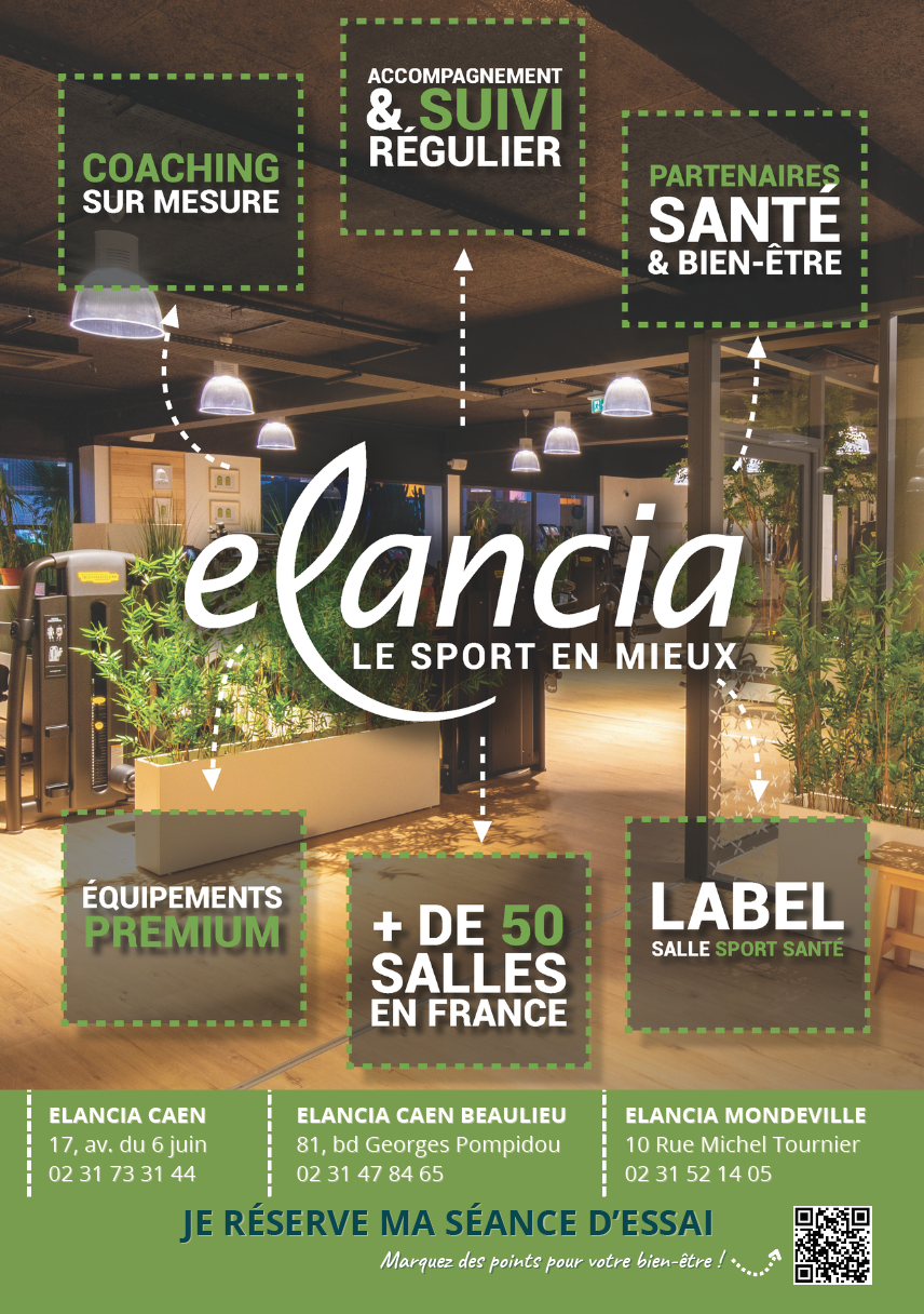 Publicité de notre partenaire Elancia