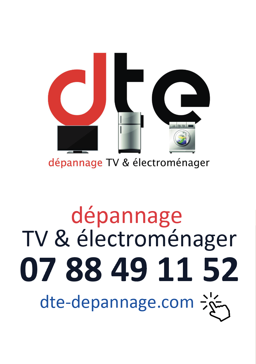 Publicité de notre partenaire DTE