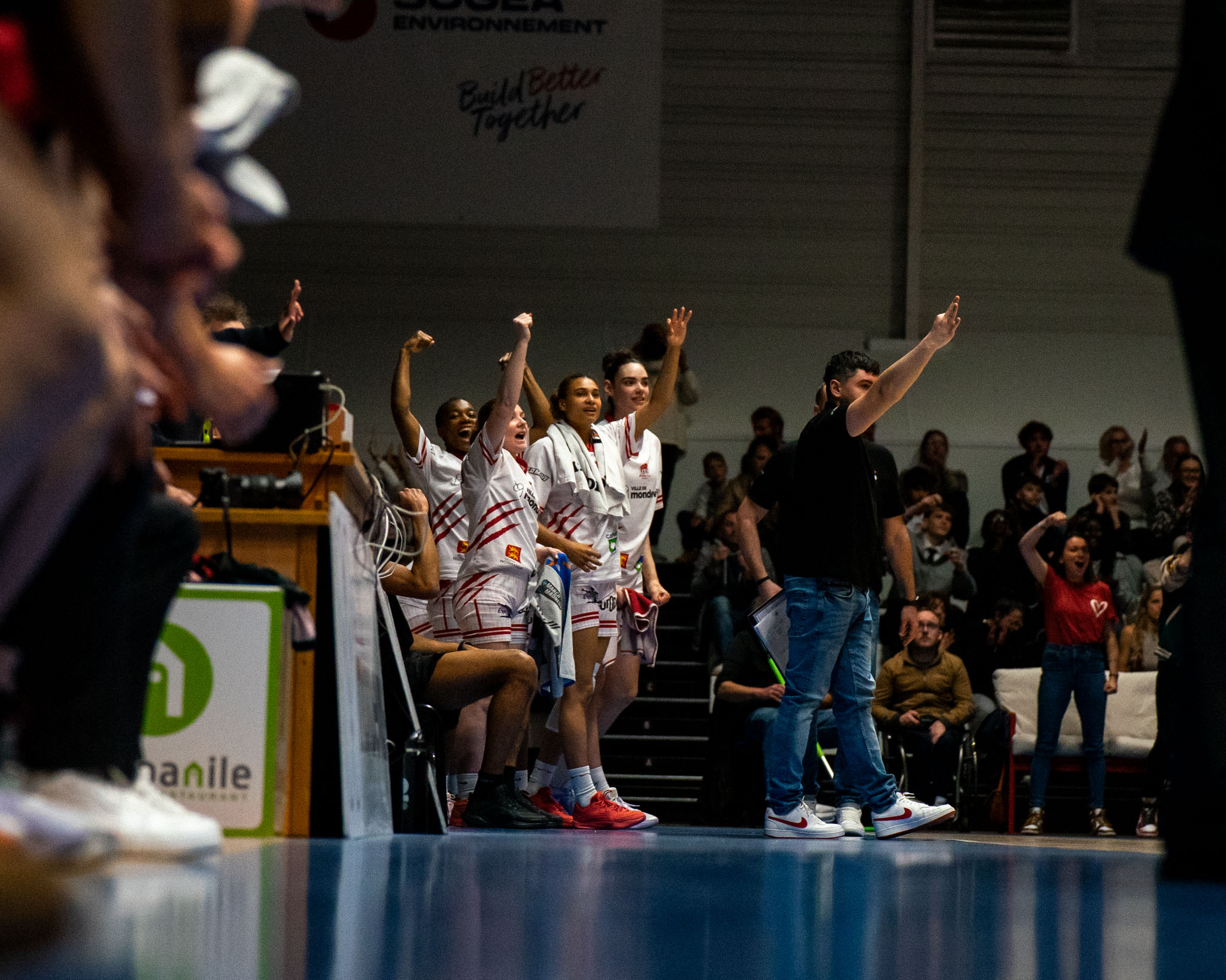 Photo saison 2024/2025