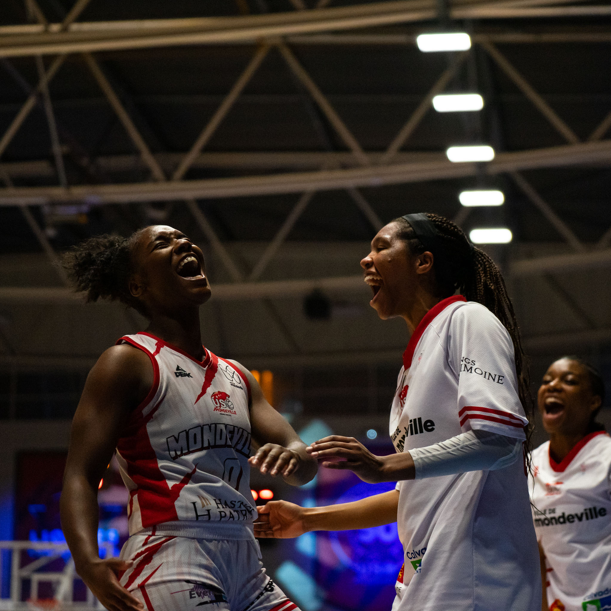 Photo saison 2024/2025