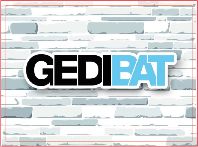 Gedibat