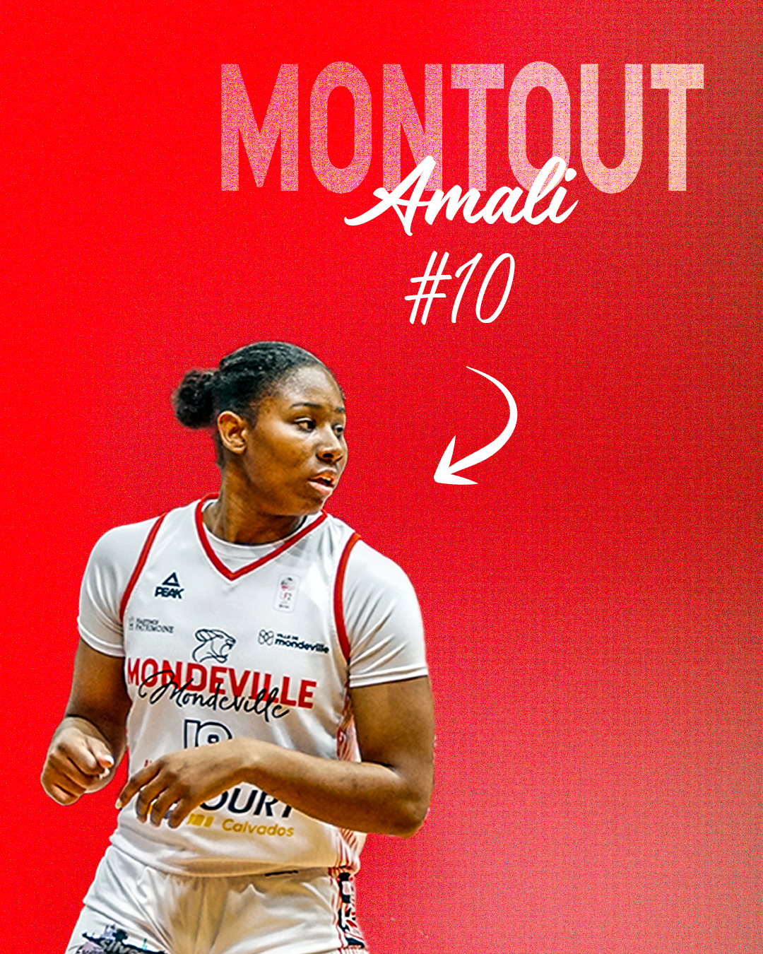 Amali Montout