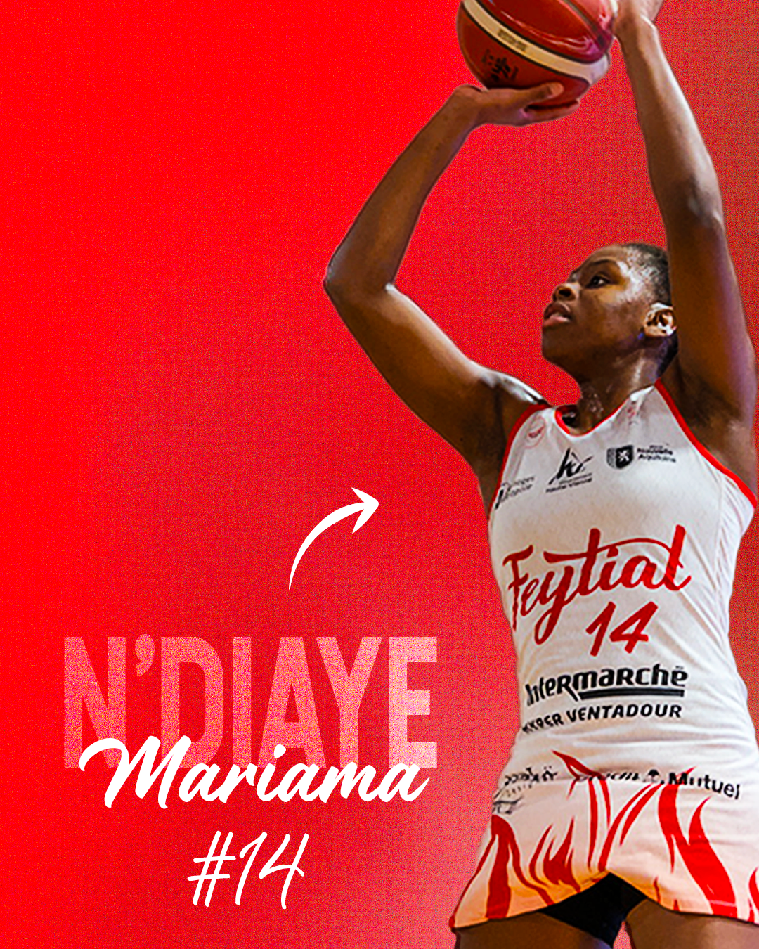 Mariama N'Diaye