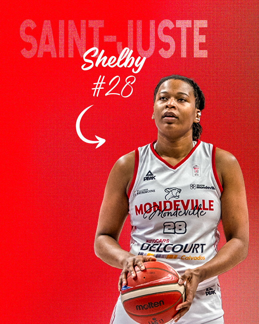 Shelby Saint-Juste