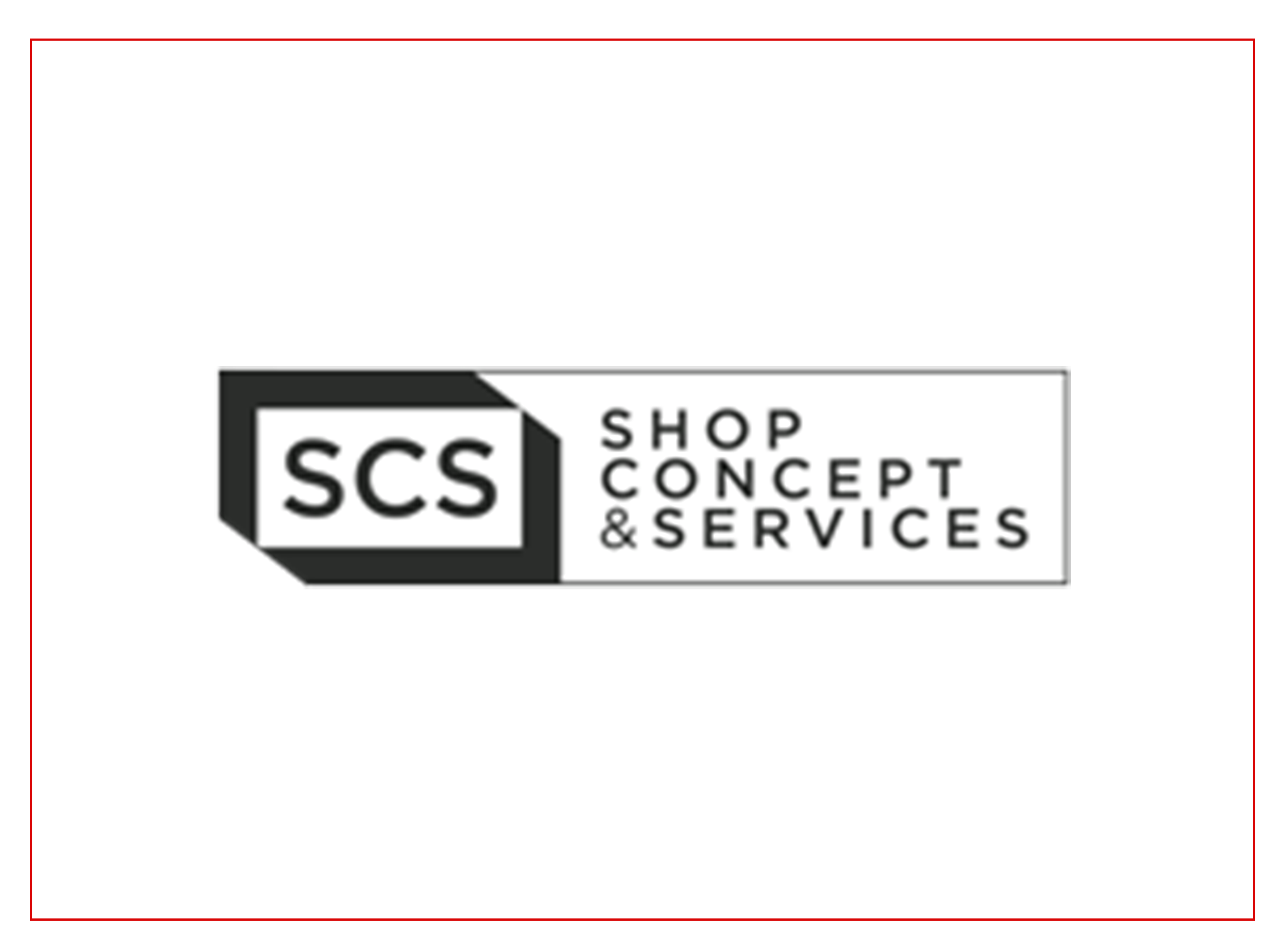 Shop Concept Services