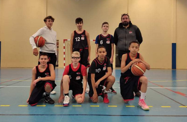 U15G2 2021-2022