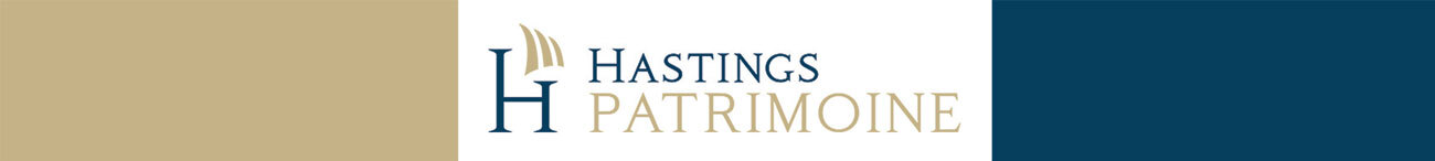 Hastings Patrimoine