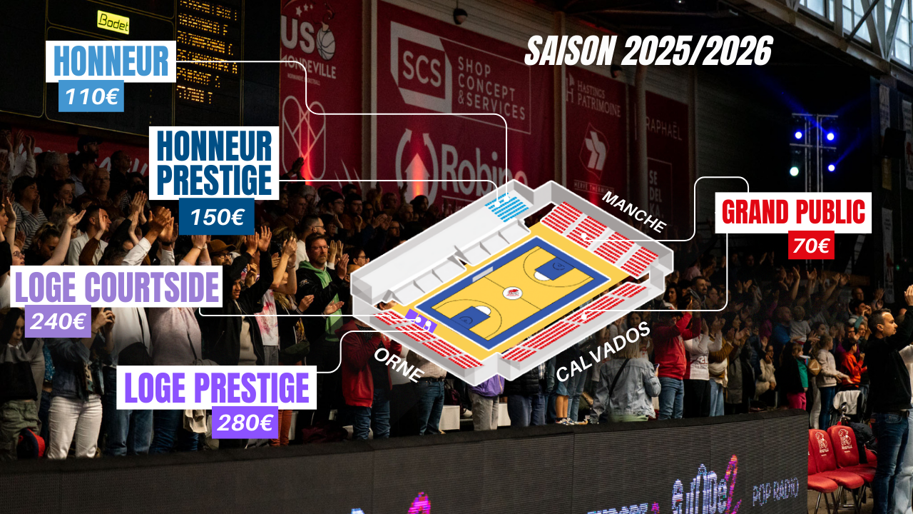 Abonnements 25-26