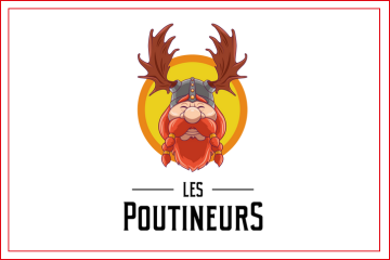 les poutineurs