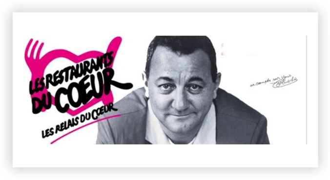 Restos du coeur