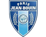 Paris Jean Bouin