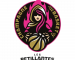 Reims champagne basket
