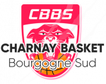 Charnay basket Bourgogne Sud