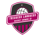 Trégueux Langueux Basket Armor 22