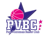 Pays Voironnais Basket Club