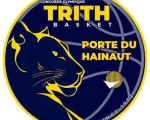 CO Trith Basket Porte du Hainaut