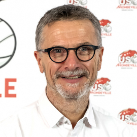Olivier LIBERGE – Président