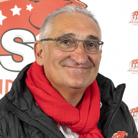 Pascal ALLAIN