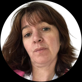 Frédérique Brière