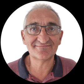 Pascal Allain - Vice président