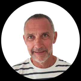 Pascal Tailpied - Président