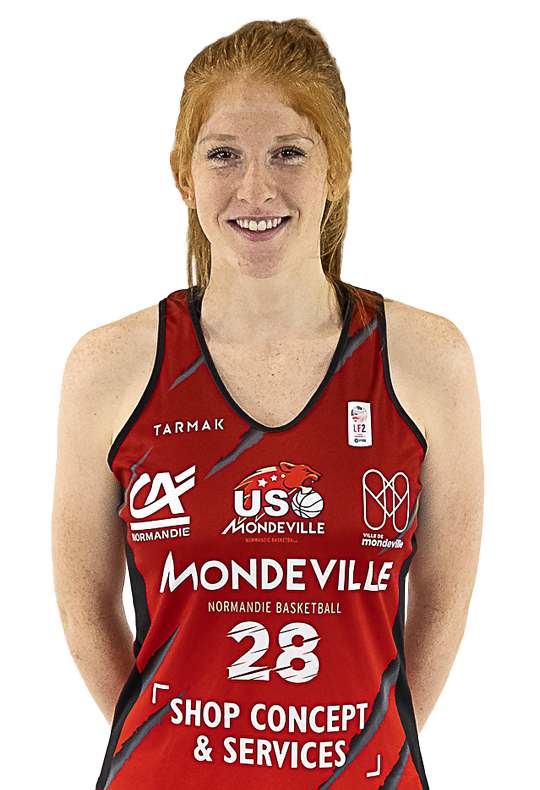 Louise bussière 2021-2022