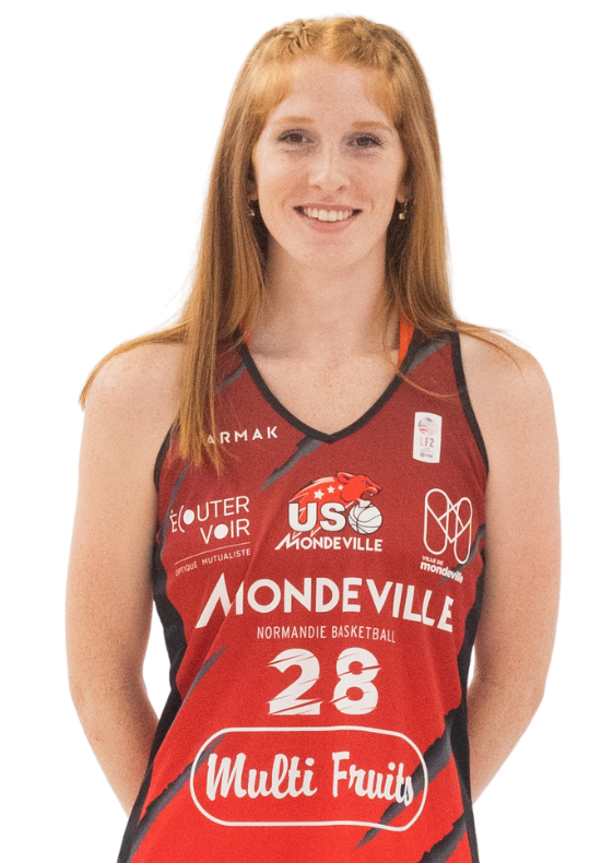 Louise bussière 2021-2022
