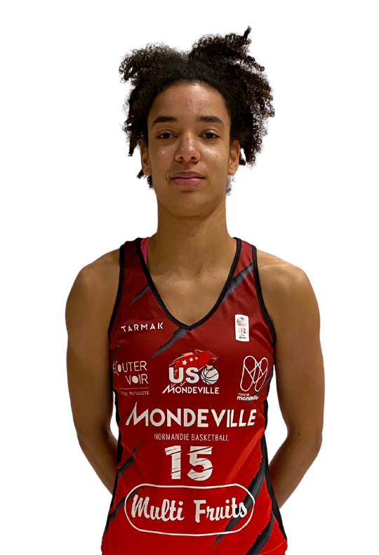 Anaelle Dutat 2021-2022