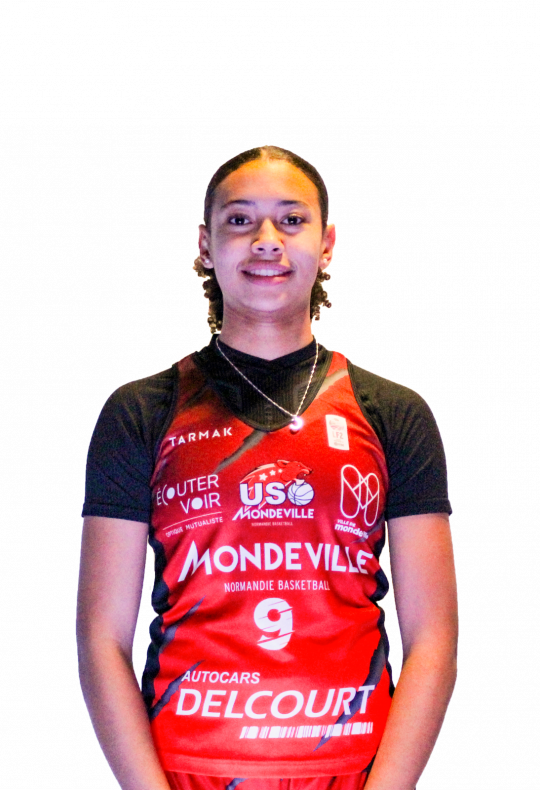 Célaine RICCO