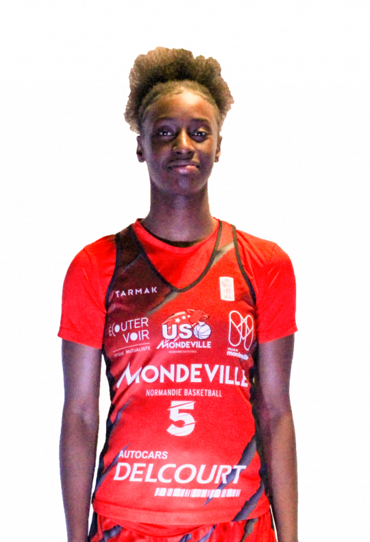 Harissoum COULIBALY