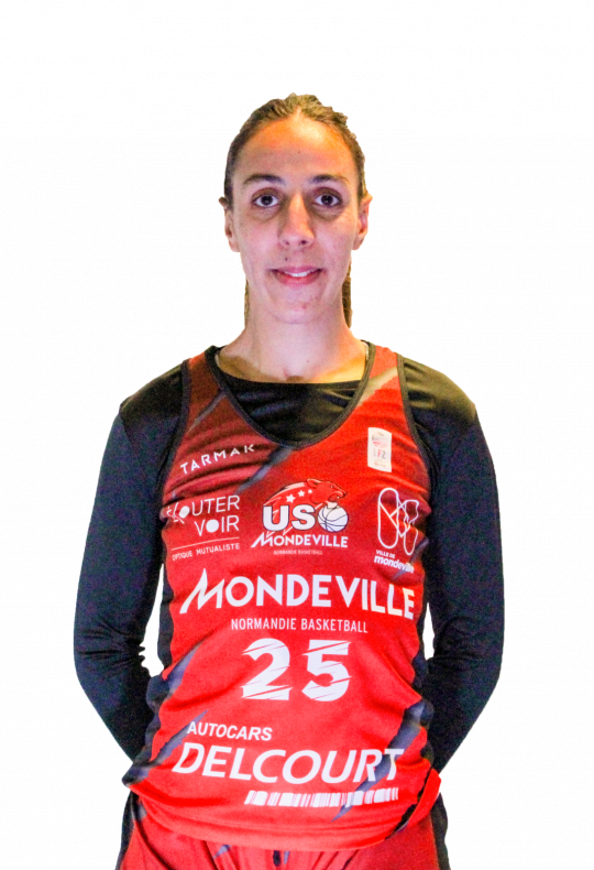 Sabrine BOUZENNA