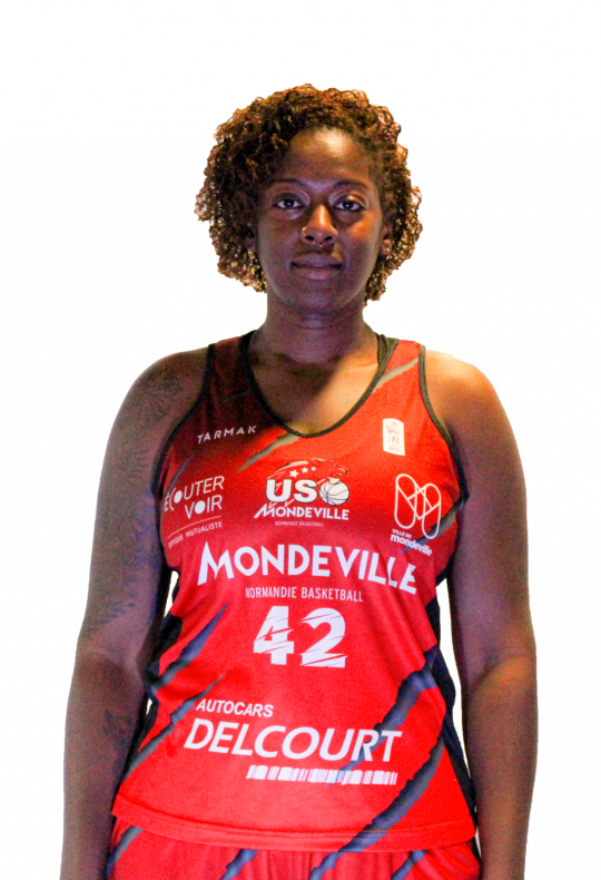 Shanavia DOWDELL