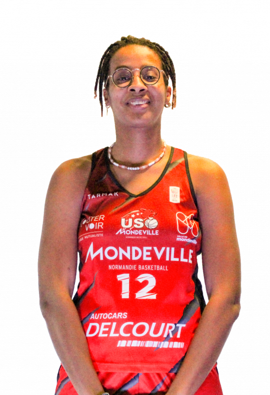 Sarah OUSFAR