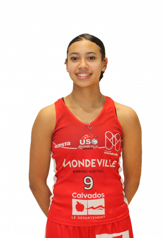 Célaine RICCO