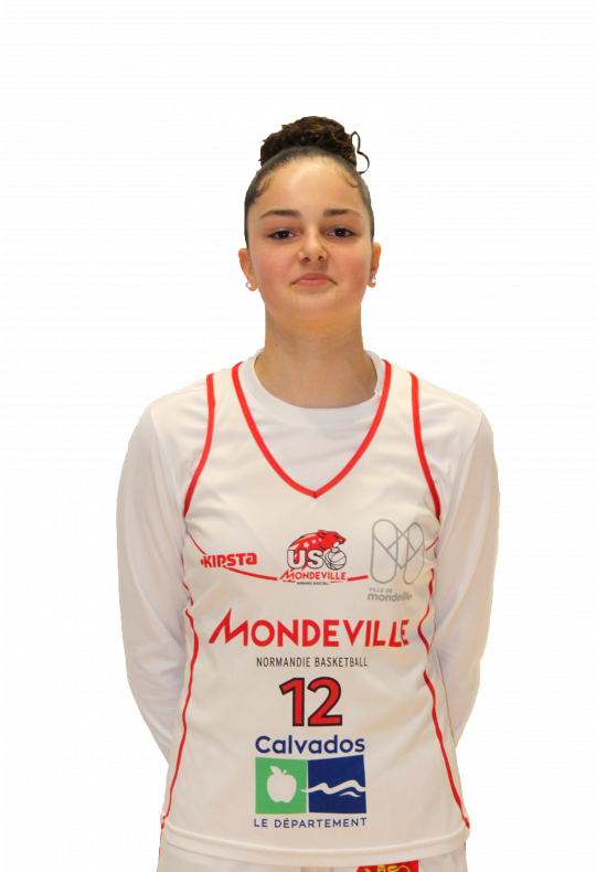 Garance SOULAS