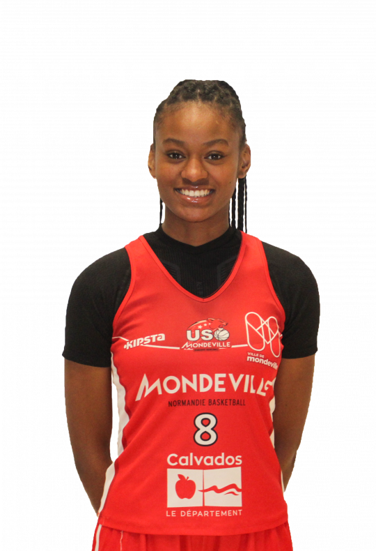 Kemelya AHMED