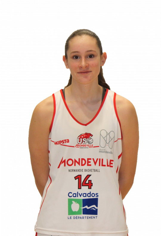 Léane LE LANN