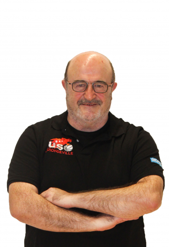 Martial POIDEVIN