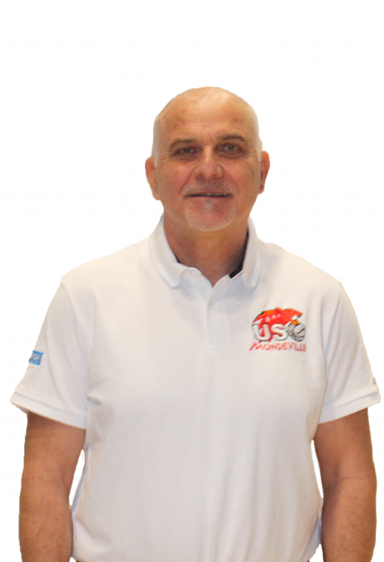 Michel DELILLE