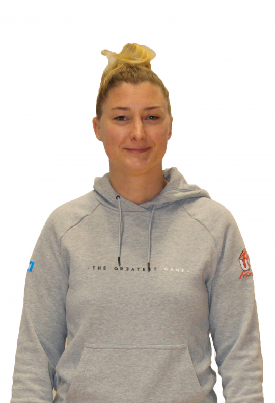 Sarah LE ROUXEL GOLTZE