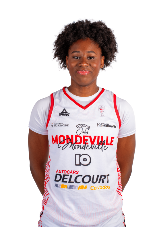 Amali Montout