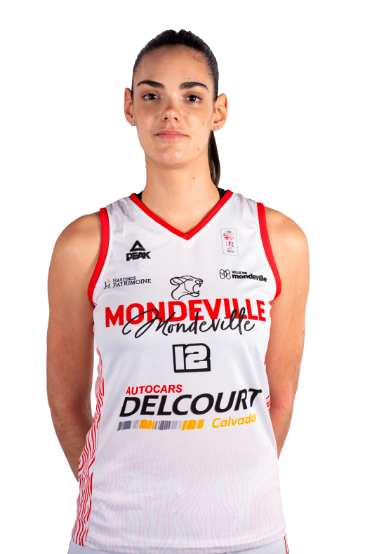 Cindy Perdriau