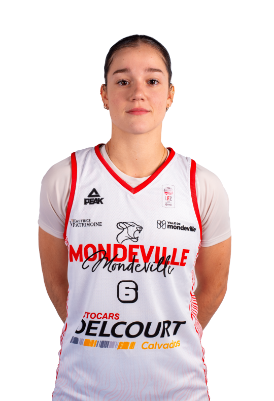 Clémence Collin