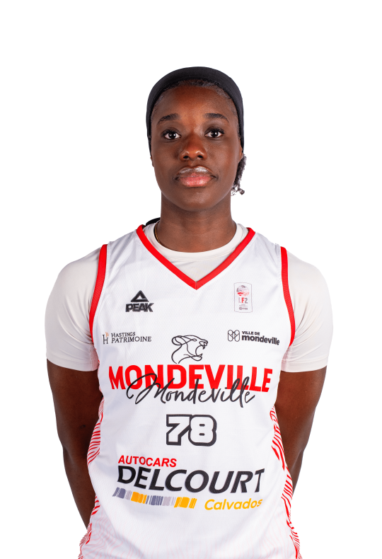 Hatoumata Diakite
